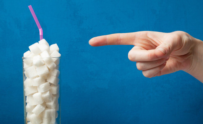 Calorie? Alcune dovremmo evitarle (per dire no a malattie al cuore e al metabolismo)