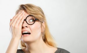 Chi porta gli occhiali è più intelligente