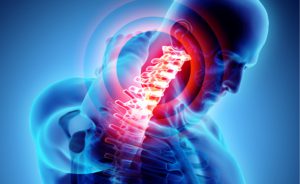 Posizioni di yoga per cervicale e collo