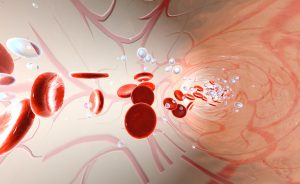 Ossigeno nel Sangue: cosa accade se non si respira bene