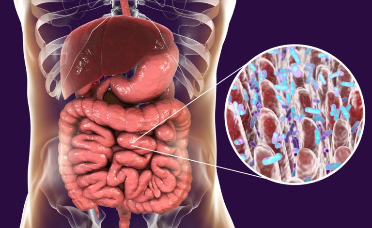 dolore alla prostata e allintestino