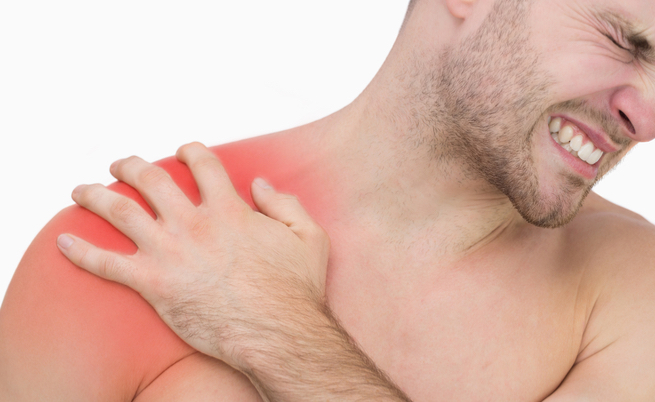 Come riconoscere la tendinite della cuffia dei rotatori?