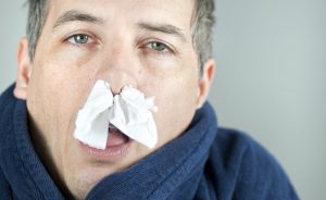 Raffreddore e Mal di Gola: I Rimedi Omeopatici