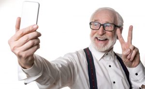 Anziani e Tecnologia