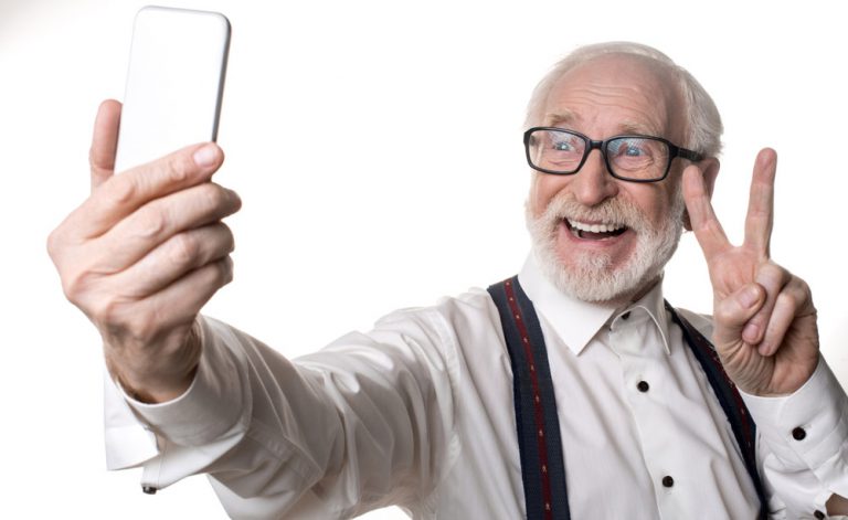 Generazione “55 special”: ecco cosa fanno gli over 60 per stare bene!