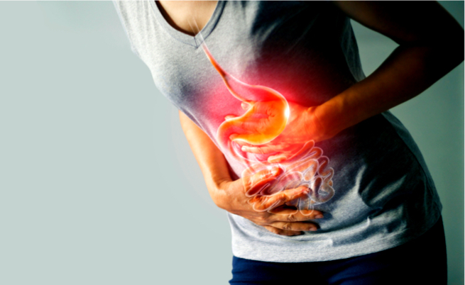 dieta per gastrite e colite nervosa