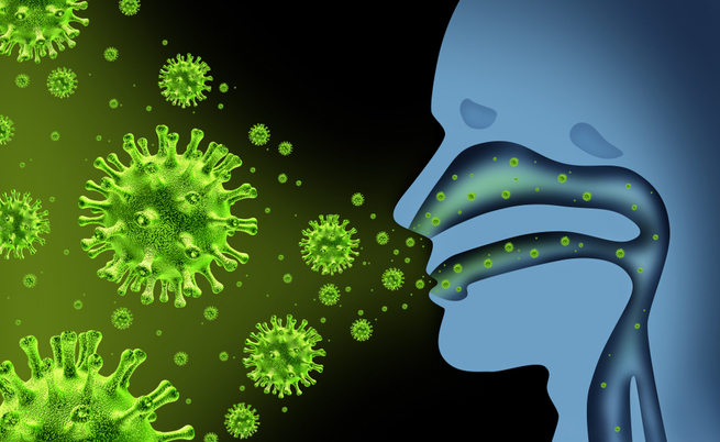 La tosse non se ne va? Prova questi rimedi naturali