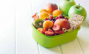 Merenda: cosa far mangiare ai più piccoli