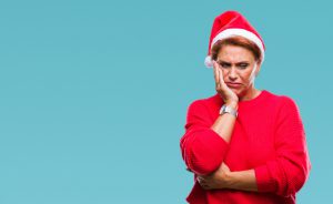 Natale e Umori: ecco come superare la Depressione