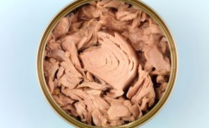 Mangiare il tonno in scatola fa male?