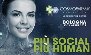 Cosmofarma 2019
