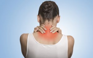 Diagnosi di fibromialgia