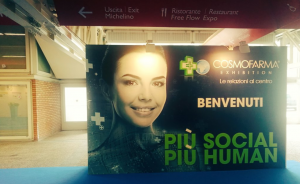 Cosmofarma 2019