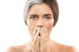 Perché il corpo invecchia