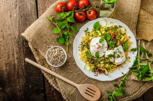 Foodnova dal 16 al 19 novembre a Roma